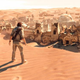 Illustration for article titled Uncharted 3: An unexpected disappointment Pt1
